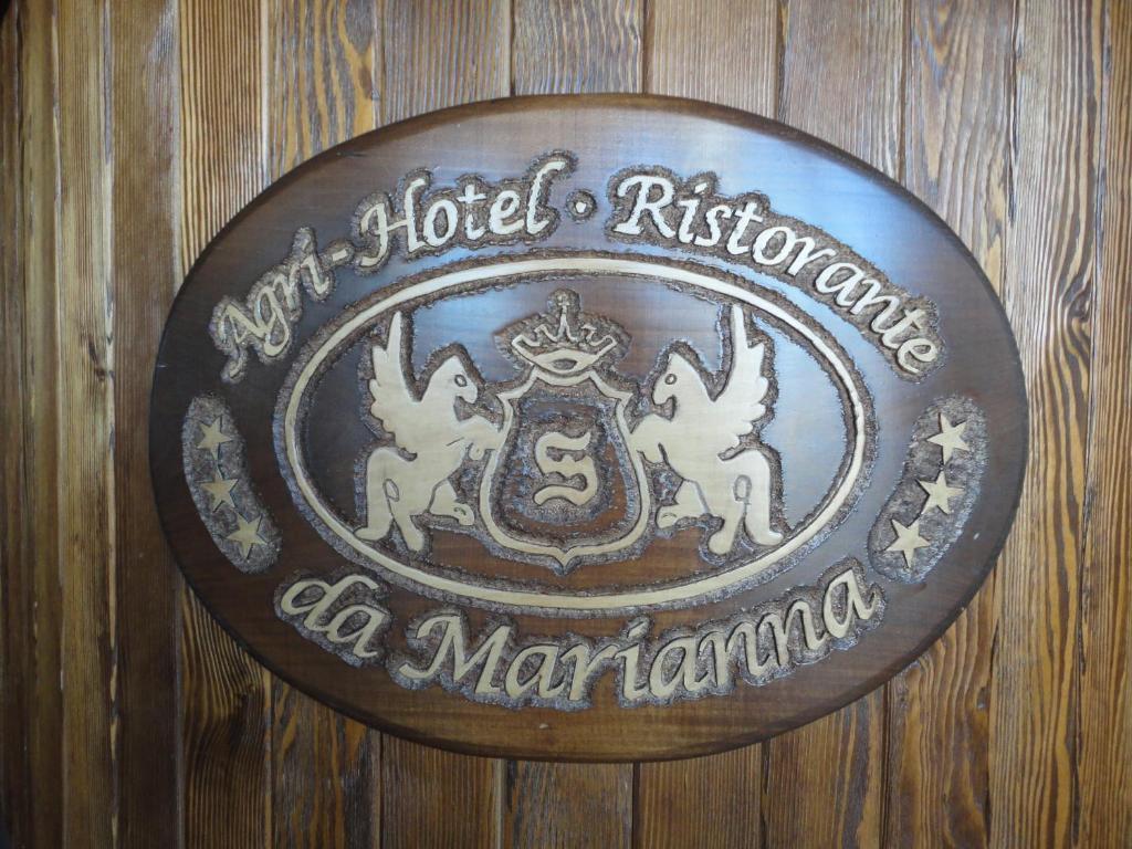 Agri-Hotel Da Marianna Resort & Spa Santa Domenica Vittoria Exterior foto
